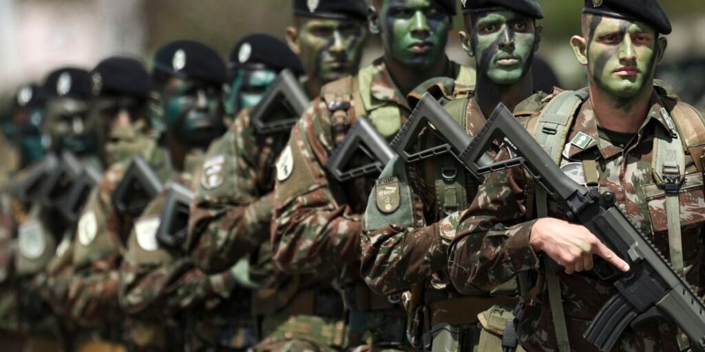 Exército celebra 80 anos da vitória da FEB na Segunda Guerra Mundial