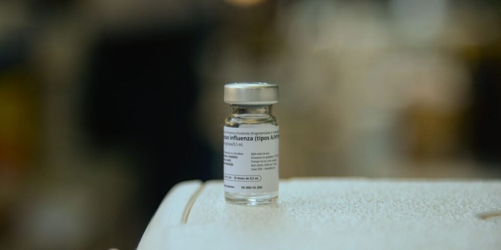 Vacinas mais modernas podem prevenir nova pandemia