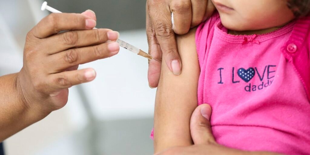 Após caso registrado em março, DF volta a considerar sarampo eliminado