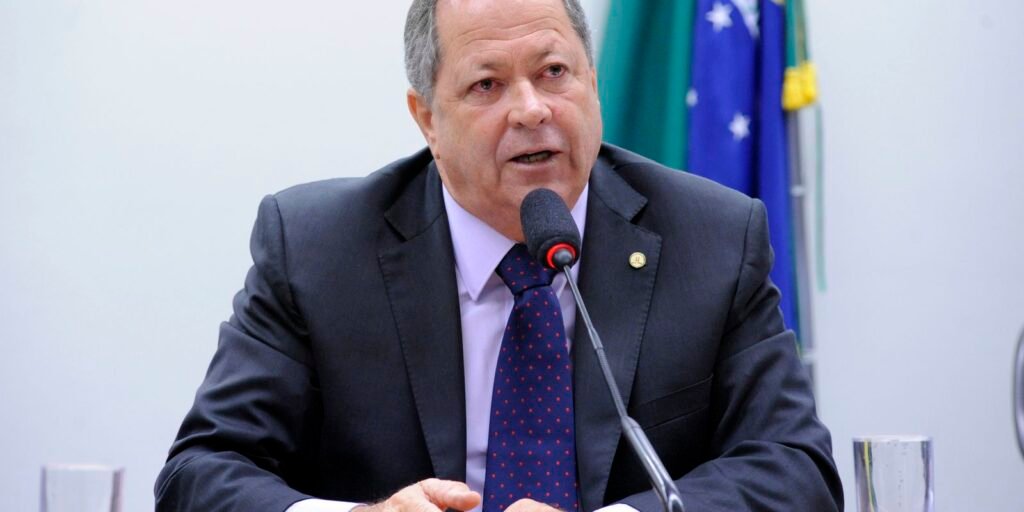 Câmara cassa mandato do deputado Chiquinho Brazão