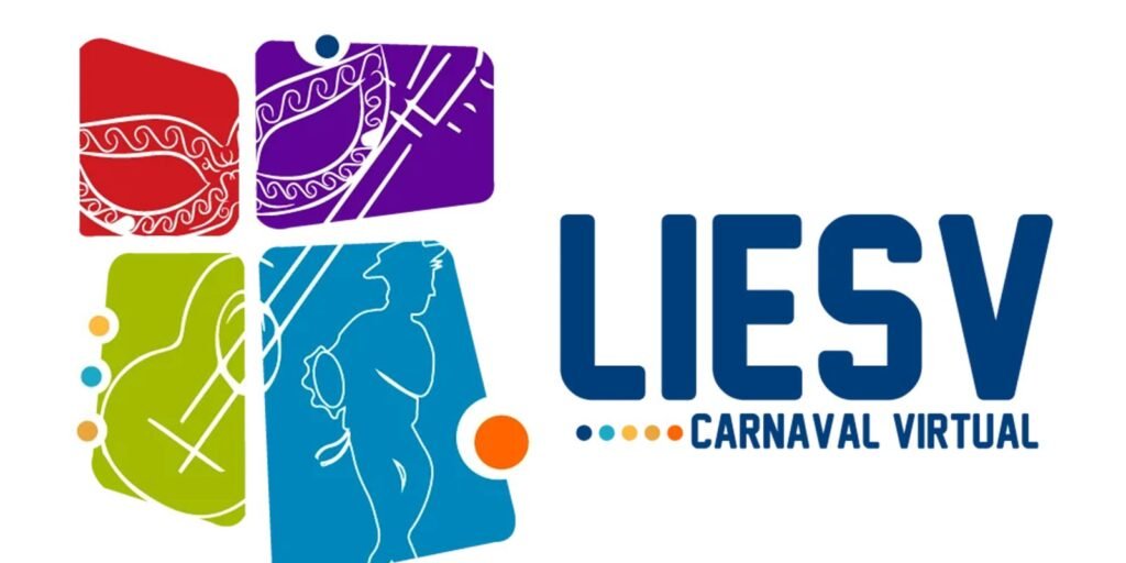 No Rio, carnaval virtual promove folia digital e revela novos talentos