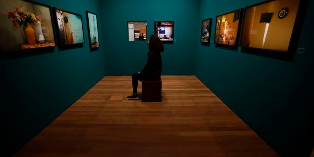 Exposição traz o Pará a partir do olhar do fotógrafo Luiz Braga Exposição traz o Pará a partir do olhar do fotógrafo Luiz Braga