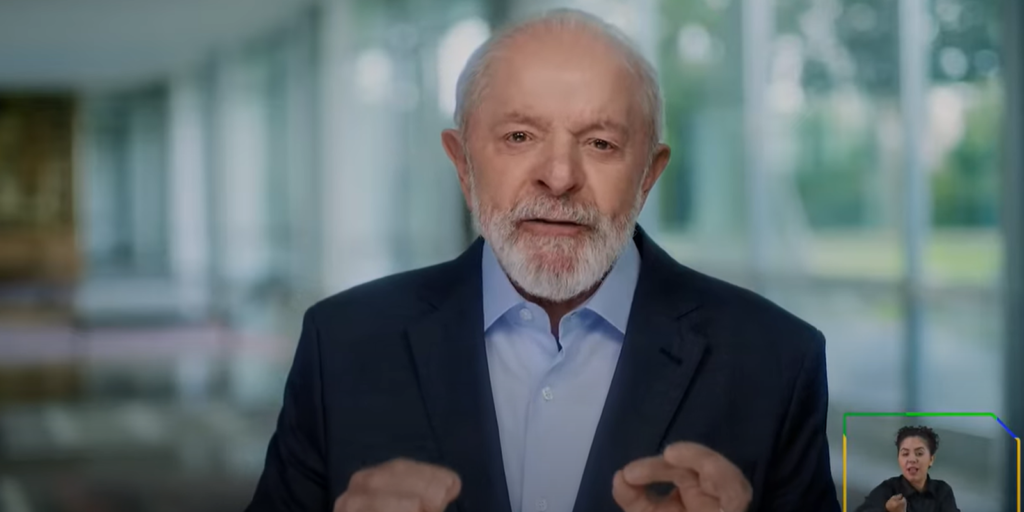 Lula viaja à China em maio para novo encontro com Xi Jinping