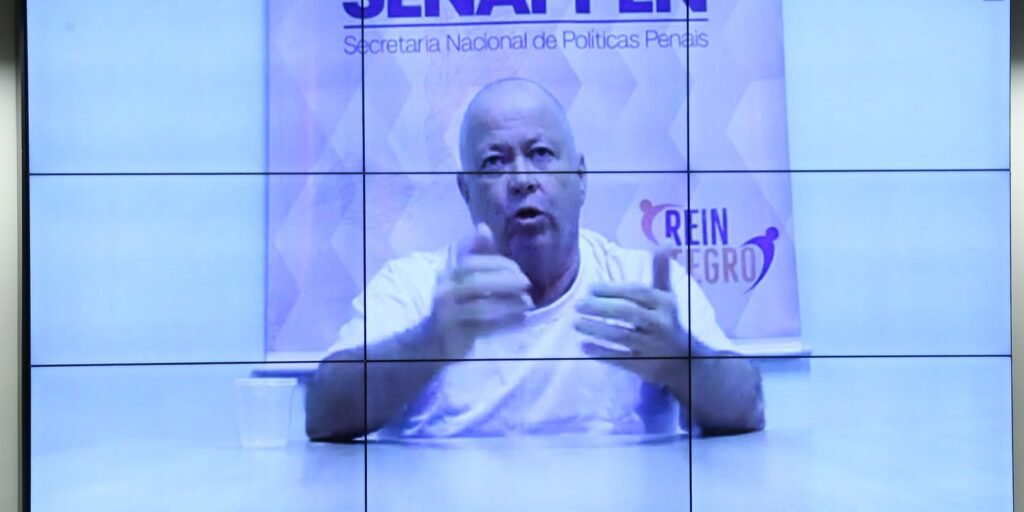 PGR é contra soltura de Chiquinho Brazão