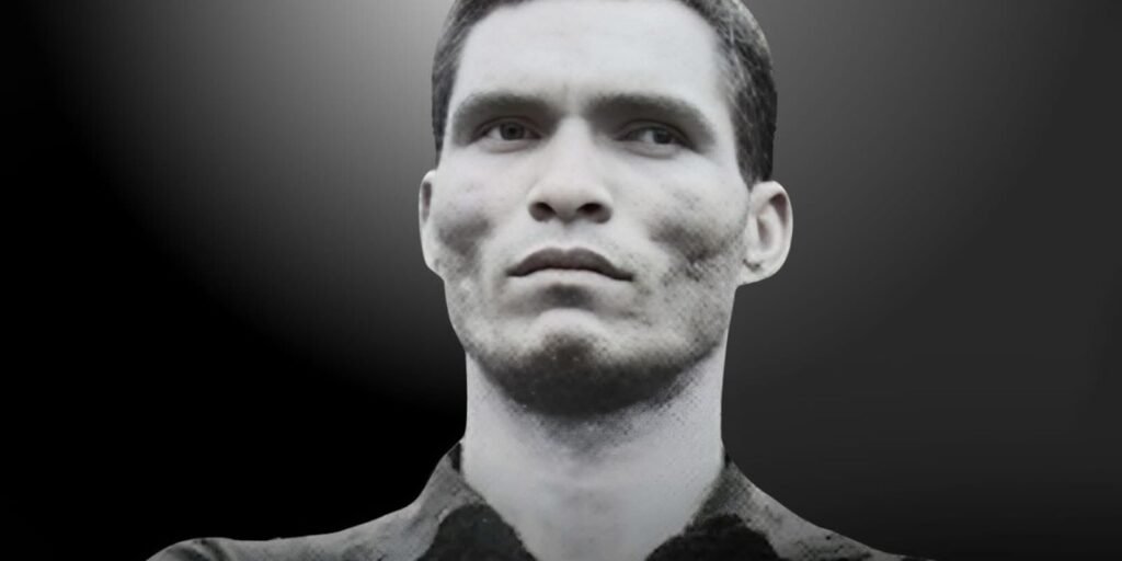 Morre ex-goleiro Manga, ídolo de Botafogo e Inter, aos 87 anos