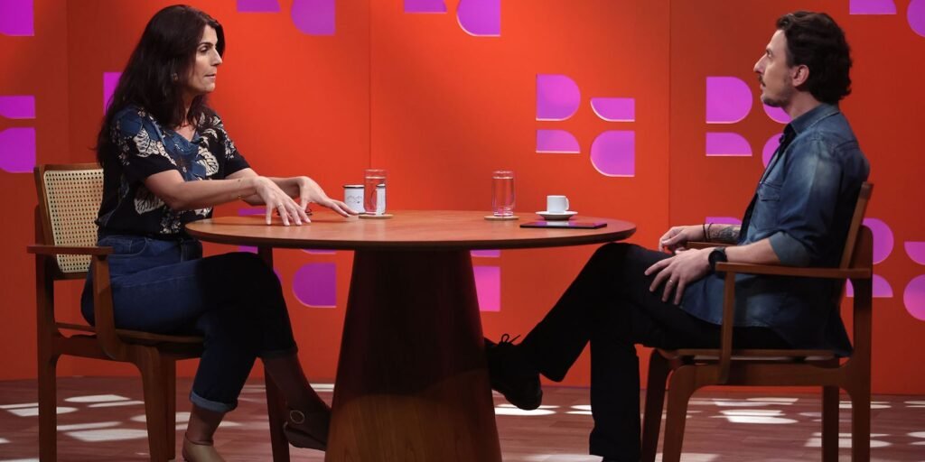 No DR com Demori, Manuela D’Ávila aborda violência política de gênero