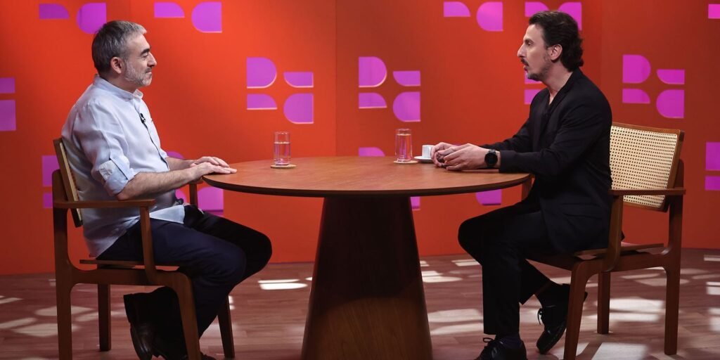 Marcos Nobre analisa democracia e desafios da esquerda| Agência Brasil