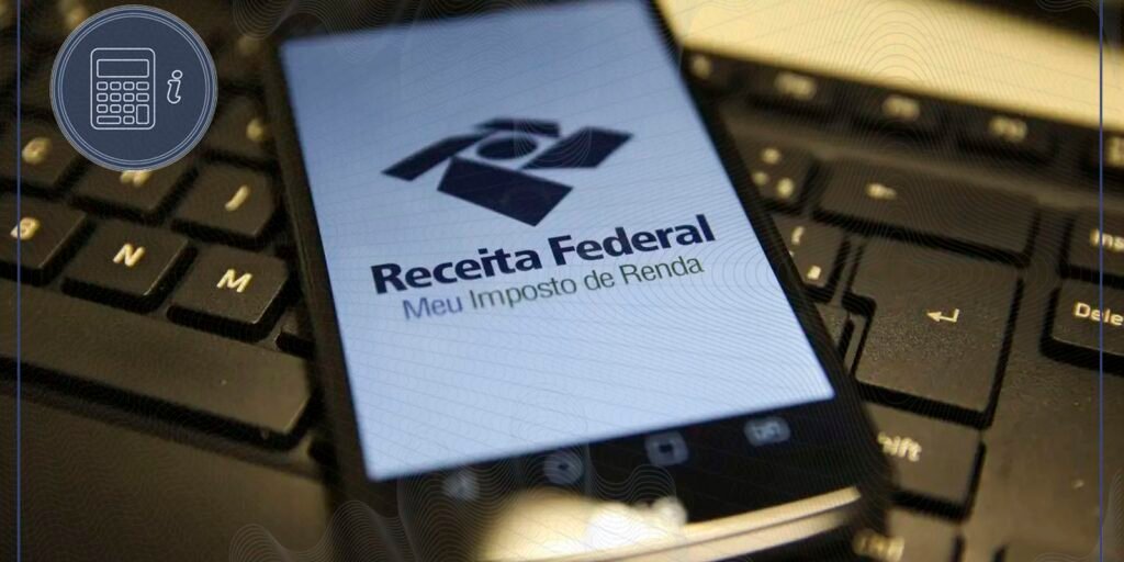 Governo publica ampliação da faixa de isenção do IR para R$ 2.428