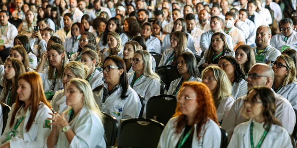 MEC vai avaliar qualidade de cursos de medicina anualmente MEC vai avaliar qualidade de cursos de medicina anualmente
