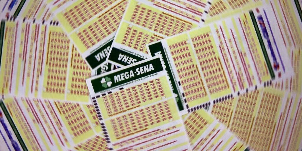 Mega-Sena não tem ganhadores e prêmio acumula em R$ 50 milhões