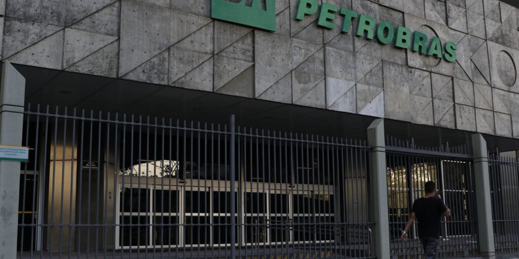 Petrobras conclui unidade exigida para licença da Margem Equatorial