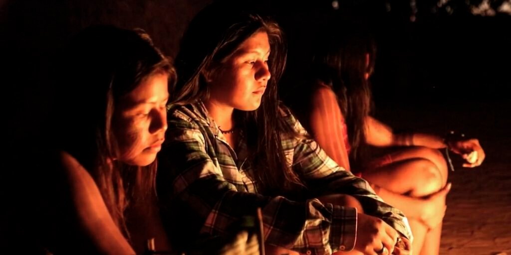 CCBB do Rio recebe mostra com filmes de cineastas indígenas