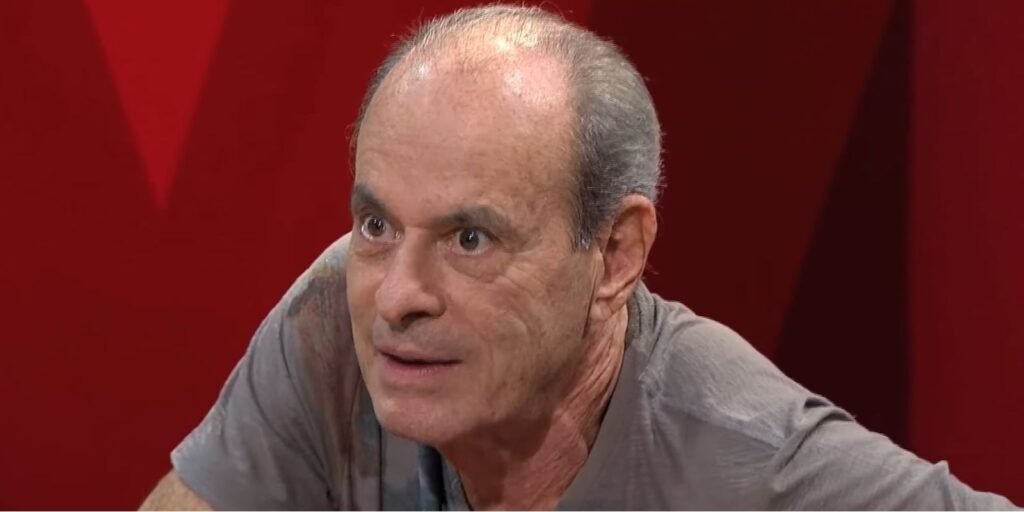 Livro de memórias de Ney Matogrosso será tema do Clube do Livro CCBB