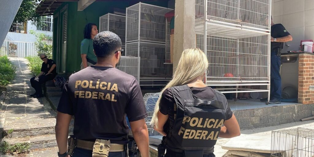 Idade para aposentadoria de mulheres policiais pode ser mudada