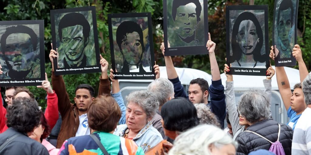 Caminhada do Silêncio pede combate à impunidade da violência de Estado