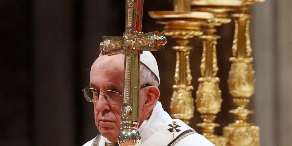 Entenda o conclave, ritual de escolha do novo papa Entenda o conclave, ritual de escolha do novo papa