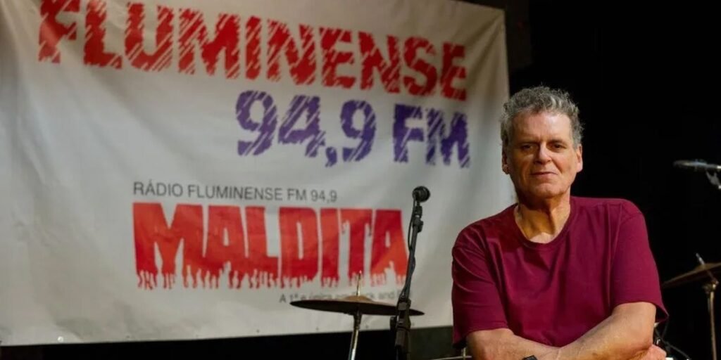 Morre em Niterói, aos 70 anos, o jornalista Luiz Antonio Mello Morre em Niterói, aos 70 anos, o jornalista Luiz Antonio Mello