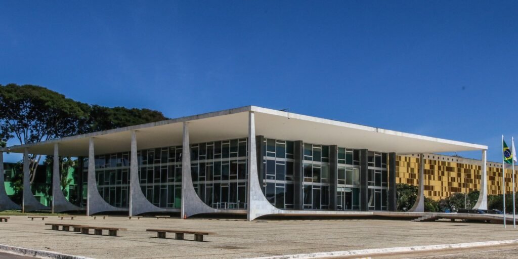 No STF, Gonet defende acolhimento integral de denúncia contra Núcleo 2 No STF, Gonet defende acolhimento integral de denúncia contra Núcleo 2