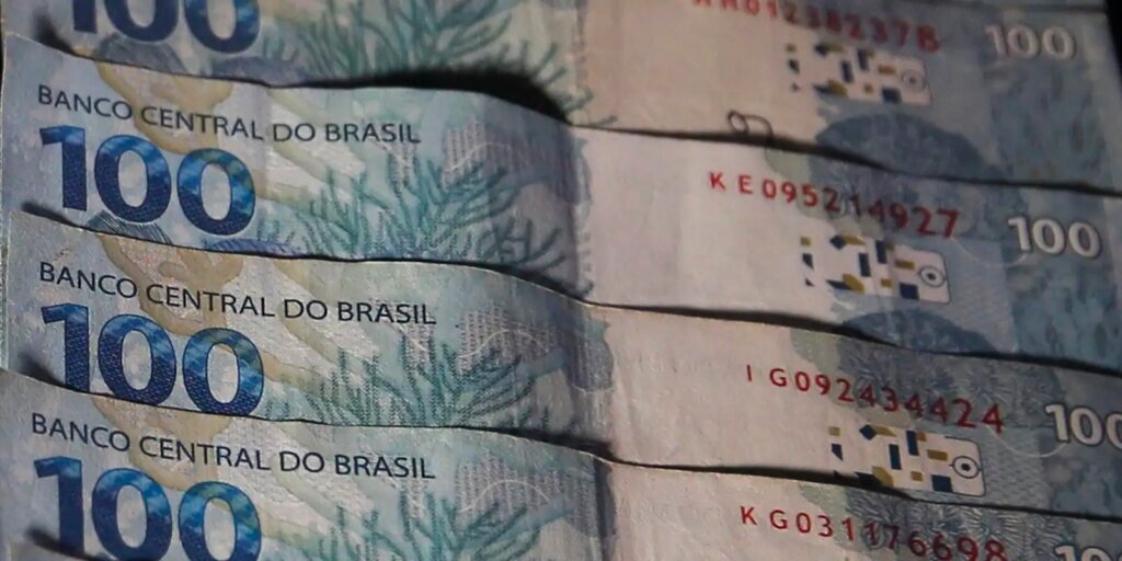 Vendas do Tesouro Direto superam R$ 11 bi e batem recorde em março Vendas do Tesouro Direto superam R$ 11 bi e batem recorde em março