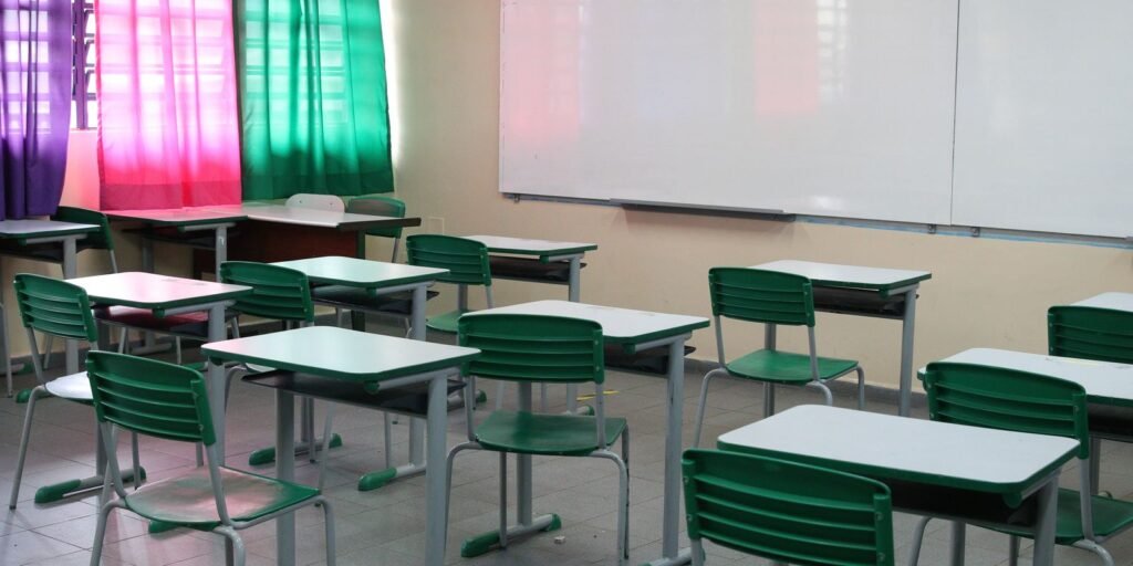 Professores do Sesi de São Paulo voltam às aulas