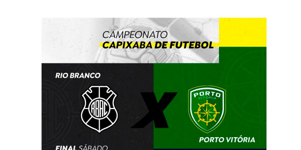 Futebol: TV Brasil exibe decisão do Campeonato Capixaba neste sábado